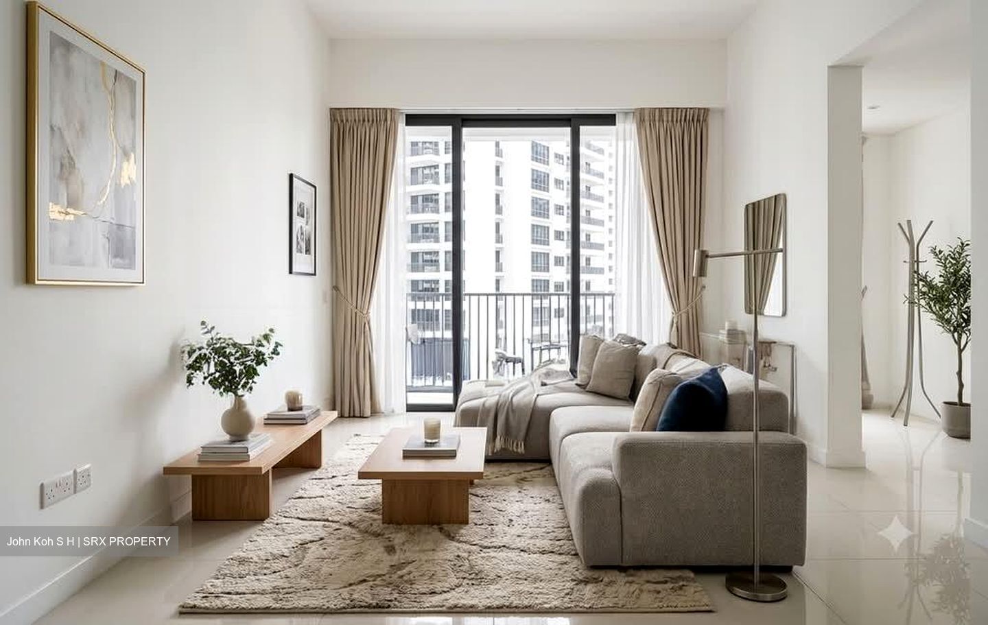 D'Leedon (D10), Condominium #591300841